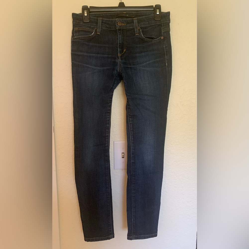 Joes Skinny Ankle Jeans
